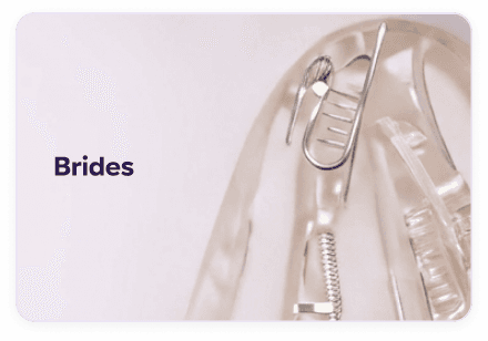 Brides